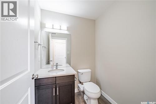 5580 Mckenna Road, Regina, SK - Indoor Photo Showing Bathroom