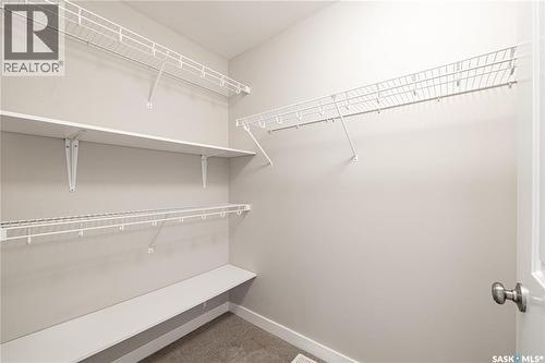 5580 Mckenna Road, Regina, SK - Indoor With Storage
