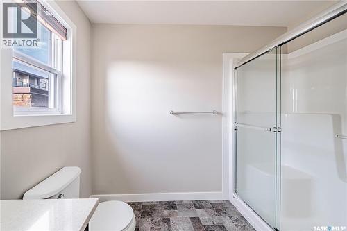 5580 Mckenna Road, Regina, SK - Indoor Photo Showing Bathroom
