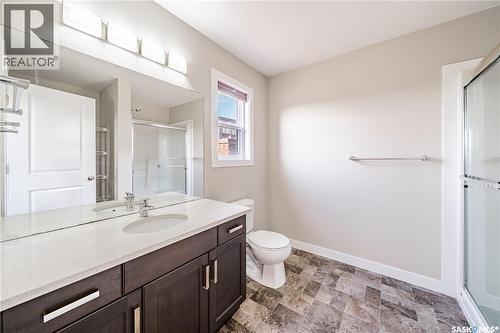 5580 Mckenna Road, Regina, SK - Indoor Photo Showing Bathroom