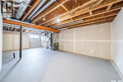 5580 Mckenna Road, Regina, SK - Indoor Photo Showing Basement