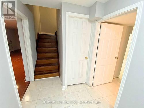 Apt - 1659 Summergrove (Bsmt) Crescent, Mississauga, ON - Indoor Photo Showing Other Room