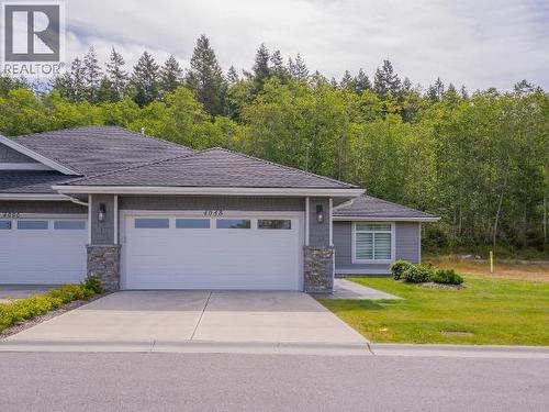 4048 Saturna Ave, Powell River, BC - Outdoor