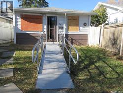 360 Rose STREET  Regina, SK S4R 1Z2