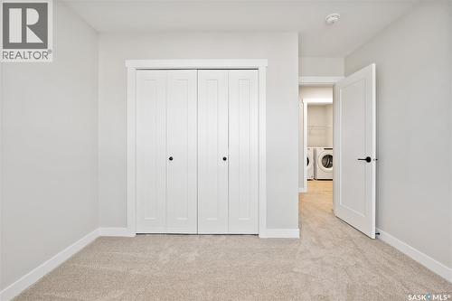 319 Veterans Drive, Warman, SK - Indoor