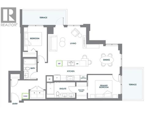 3340 Lakeshore Road Unit# 511, Kelowna, BC - Other