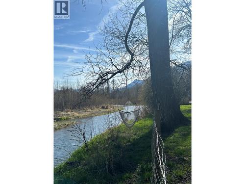 7065 Stubbs Road, Fernie, BC 