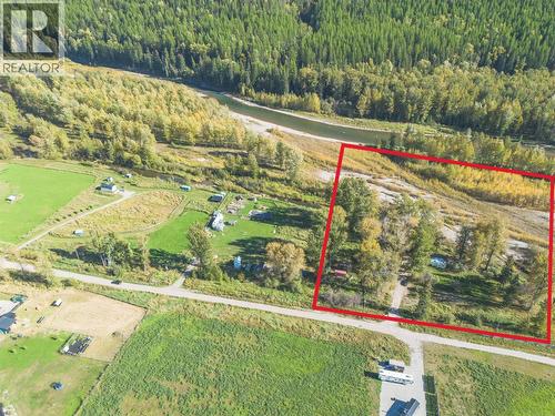 7065 Stubbs Road, Fernie, BC 