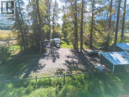 7065 Stubbs Road, Fernie, BC 