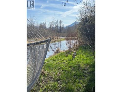 7065 Stubbs Road, Fernie, BC 