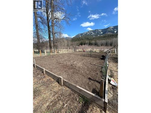 7065 Stubbs Road, Fernie, BC 