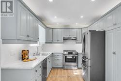 3 GENEVA CRESCENT  Brampton, ON L6S 1K9