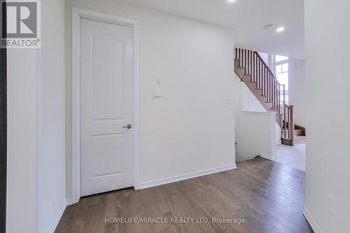 63 Magdalena Street, Hamilton, ON - Indoor Photo Showing Other Room