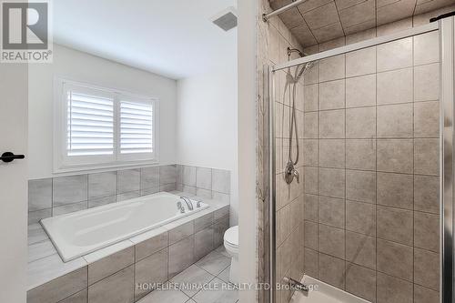 63 Magdalena Street, Hamilton, ON - Indoor Photo Showing Bathroom