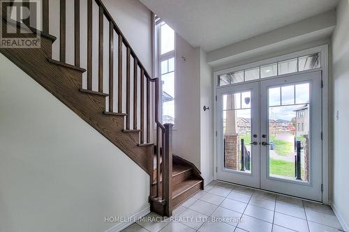 63 Magdalena Street, Hamilton, ON - Indoor Photo Showing Other Room
