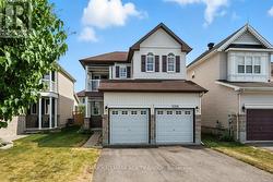 1026 FIELDFAIR WAY  Ottawa, ON K4A 0E2
