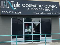 8 - 60 DUNDAS STREET E  Mississauga, ON L5A 1W4