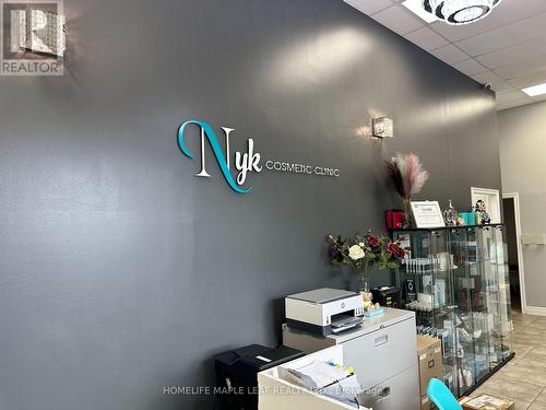 8 - 60 Dundas Street E, Mississauga, ON 