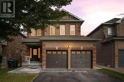 125 FAIRHILL AVENUE  Brampton, ON L7A 2Y8