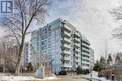 525 - 3500 LAKESHORE ROAD W  Oakville, ON L6L 0B4