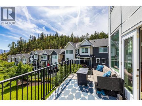 2490 Tuscany Drive Unit# 61, West Kelowna, BC - Outdoor