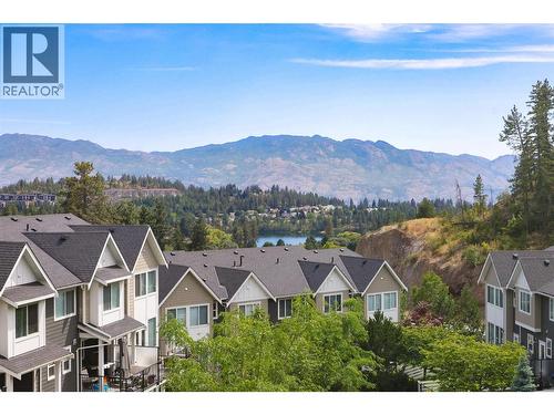 2490 Tuscany Drive Unit# 61, West Kelowna, BC - Outdoor With View