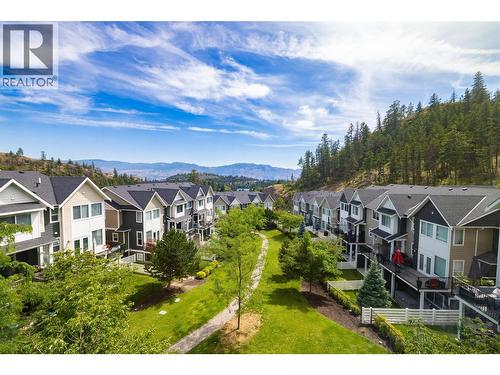 2490 Tuscany Drive Unit# 61, West Kelowna, BC - Outdoor