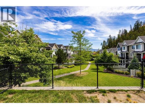 2490 Tuscany Drive Unit# 61, West Kelowna, BC - Outdoor
