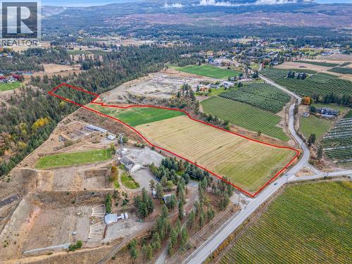 4121 Casorso Road, Kelowna, BC 