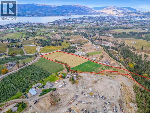 4121 Casorso Road, Kelowna, BC 