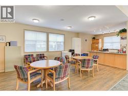 Clubhouse Activity Center, often host to community Bingo, games, gatherings & events. - 