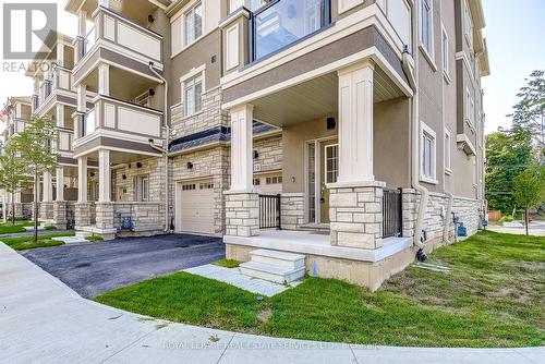 14 - 305 Garner Road W, Hamilton, ON - Outdoor With Facade