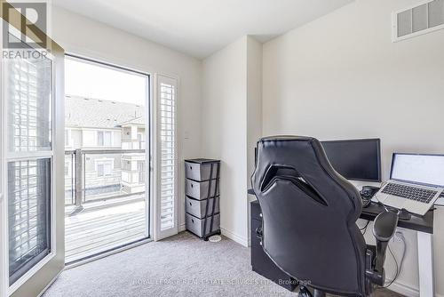 14 - 305 Garner Road W, Hamilton, ON - Indoor Photo Showing Office