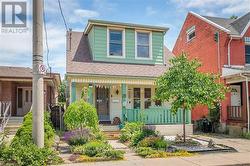 28 WILLIAM STREET W  Hamilton (Landsdale), ON L8L 5T7