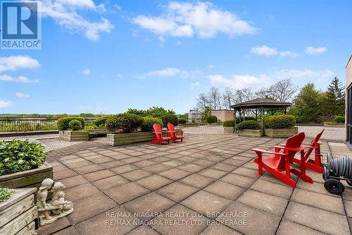 201 - 7 Gale Crescent, St. Catharines (E. Chester), ON - Outdoor