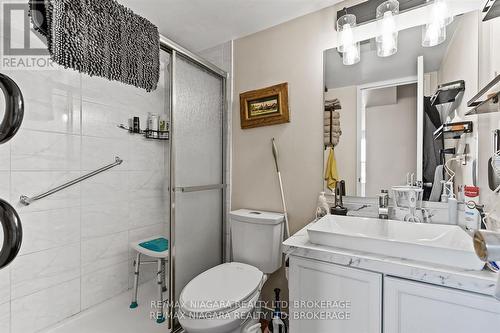 201 - 7 Gale Crescent, St. Catharines (E. Chester), ON - Indoor