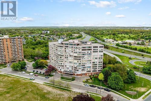 201 - 7 Gale Crescent, St. Catharines (E. Chester), ON - Outdoor With View