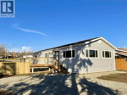577 WILLIS STREET  Quesnel, BC V2J 1E2