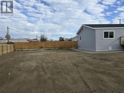 577 Willis Street, Quesnel, BC - Outdoor