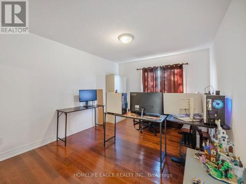 55 Attridge Drive, Aurora, ON - Indoor