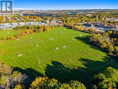 55 Attridge Drive, Aurora, ON - Outdoor With View