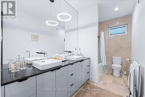 1 - 1452 Byron Baseline Road, London South, ON - Indoor Photo Showing Bathroom