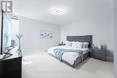 1 - 1452 Byron Baseline Road, London South, ON - Indoor Photo Showing Bedroom