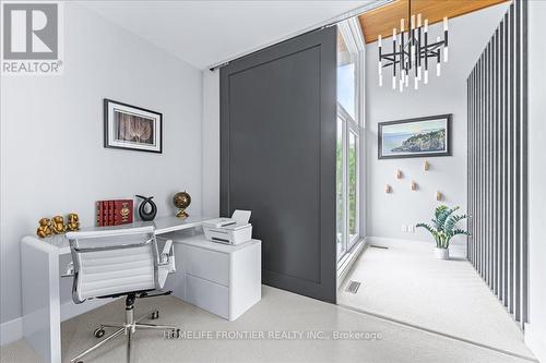 1 - 1452 Byron Baseline Road, London South, ON - Indoor Photo Showing Office