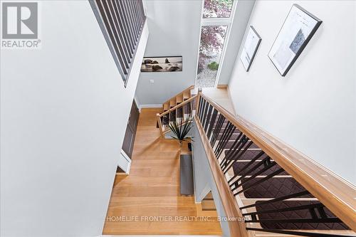 1 - 1452 Byron Baseline Road, London South, ON - Indoor Photo Showing Other Room