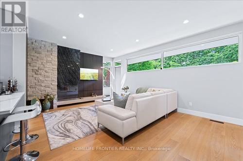 1 - 1452 Byron Baseline Road, London South, ON - Indoor