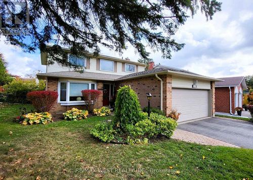 230 BROWNING TRAIL  Barrie, ON L4N 5J7