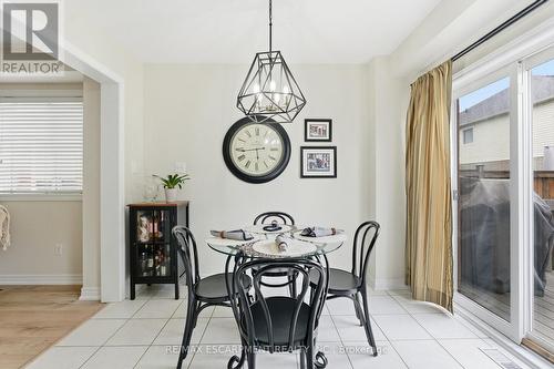 9 Slater Court, Hamilton, ON - Indoor Photo Showing Dining Room