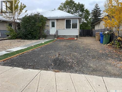 203 BROAD STREET N  Regina, SK S4R 2X7