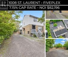 1008 ST. LAURENT BOULEVARD  Ottawa, ON K1K 3B4